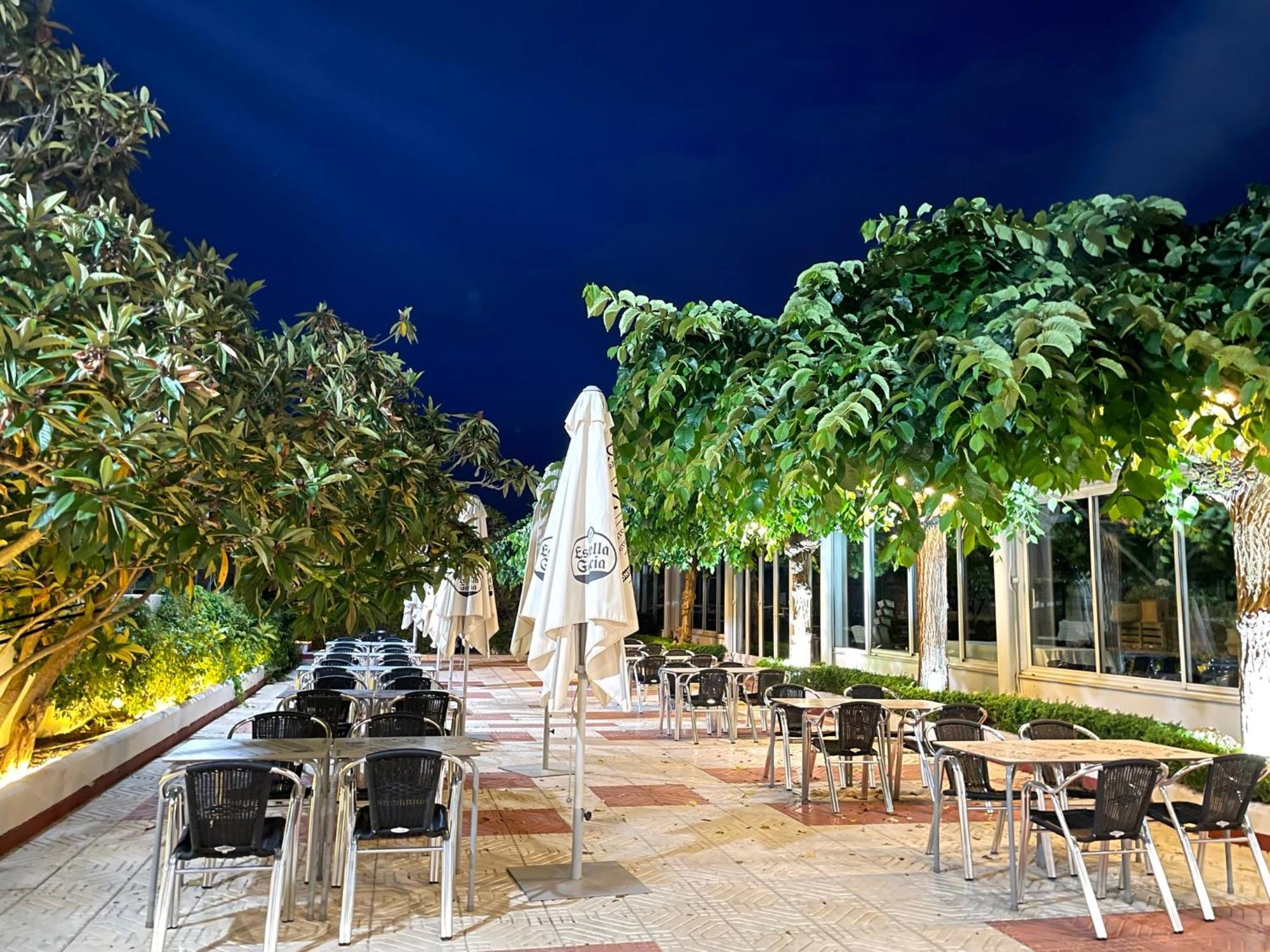 Hotel Valjunco Valencia de Don Juan Exterior foto